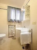 Santa Lucia Hotel Venice
