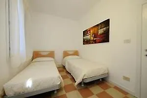 Santa Lucia Hotel Venice