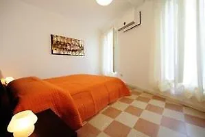 Santa Lucia Hotel Venice