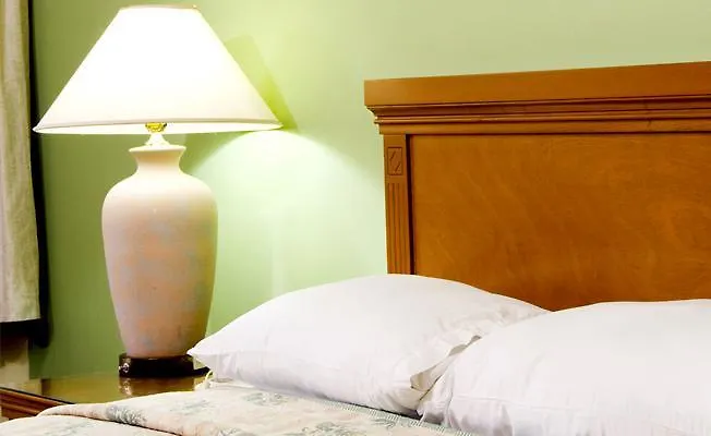 Santa Lucia Hotel Venice